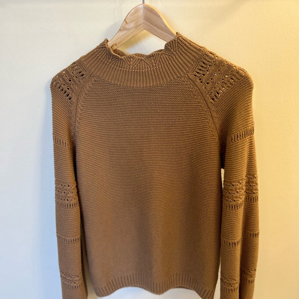 EUC Neuflora Bridgeport Sweater